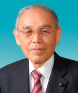 理事長 山本文雄